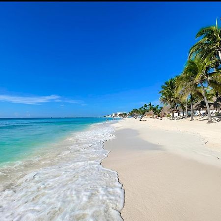 Marazul-Home Playa del Carmen Luaran gambar