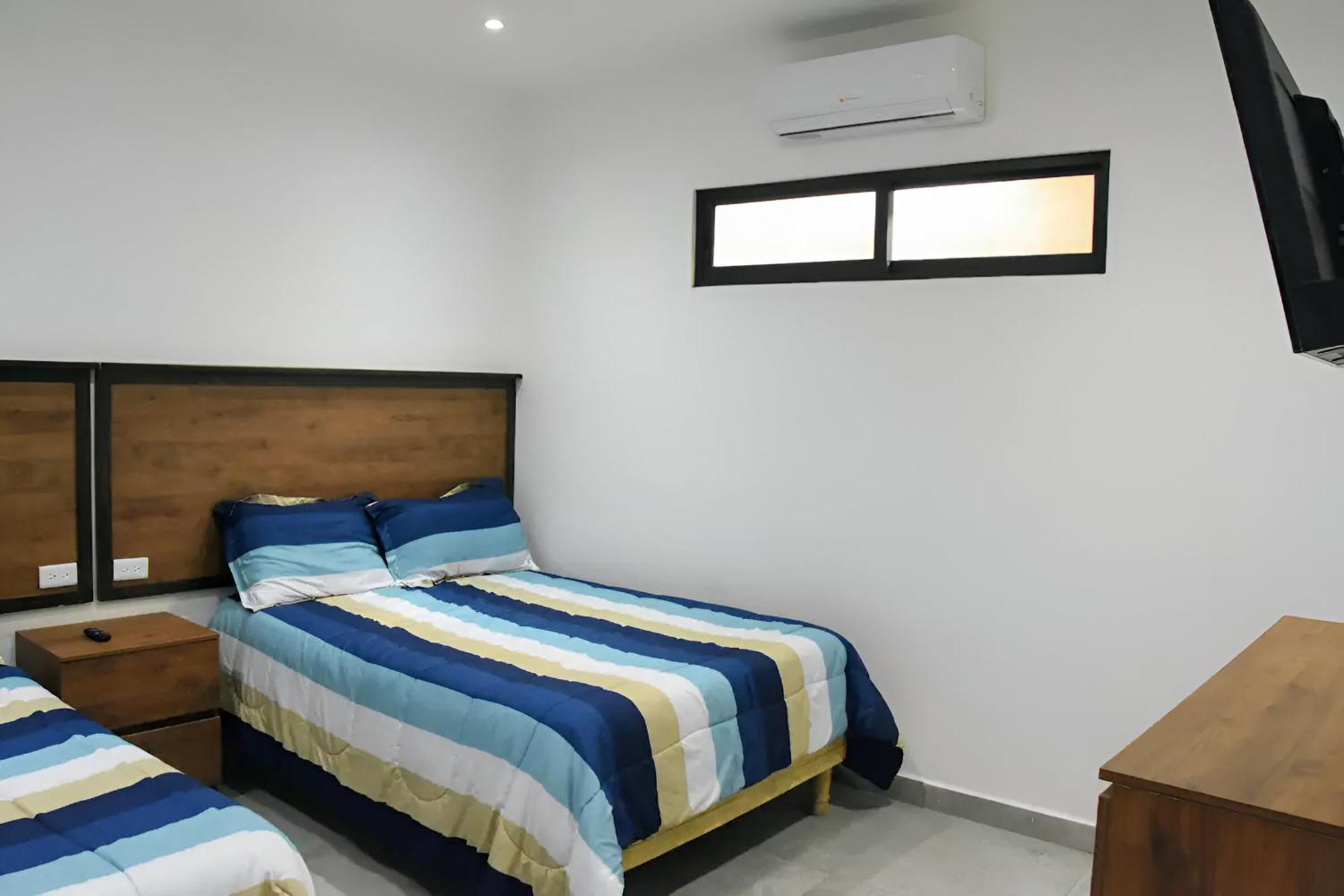 Marazul-Home Playa del Carmen Luaran gambar