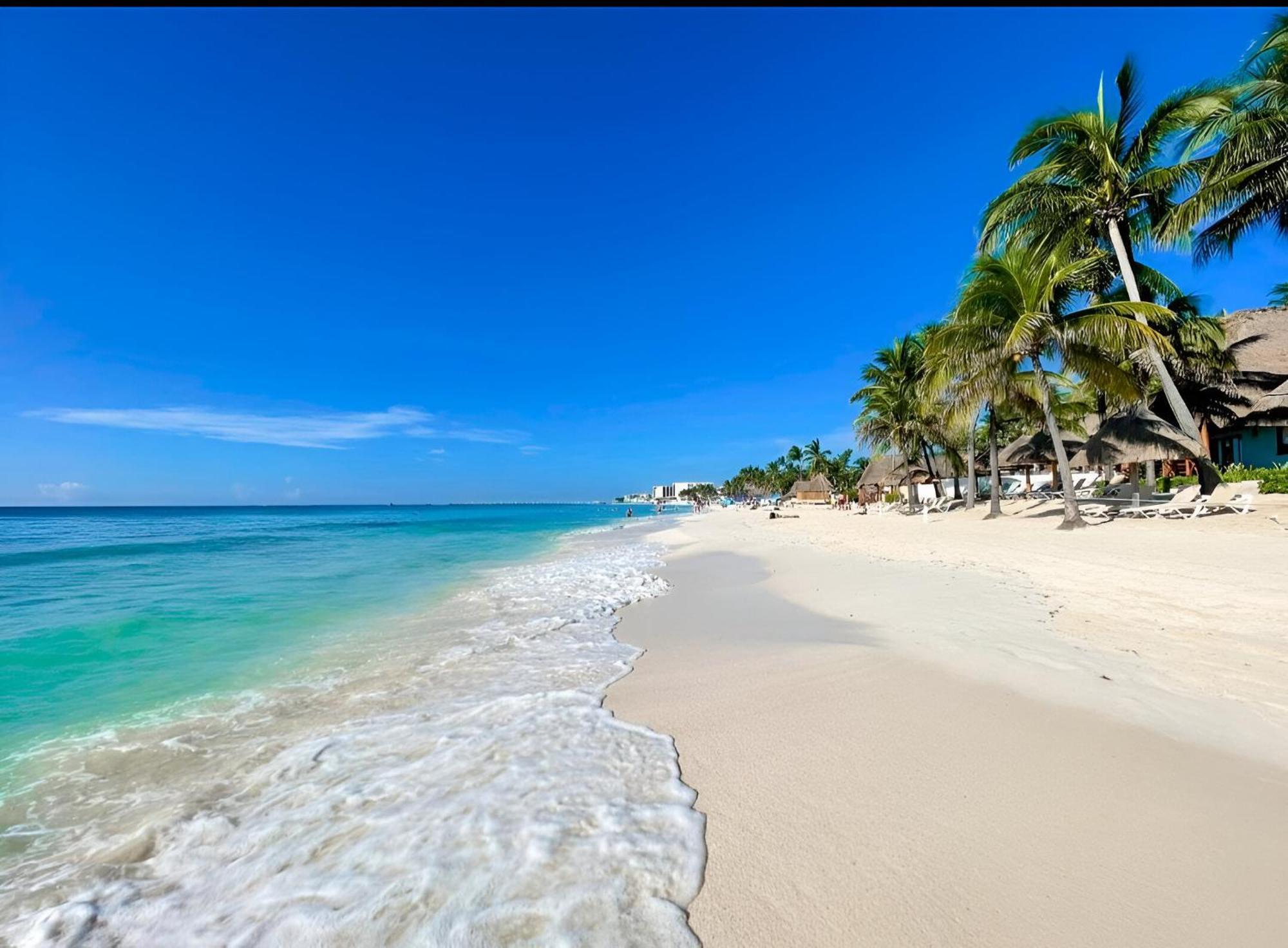 Marazul-Home Playa del Carmen Luaran gambar