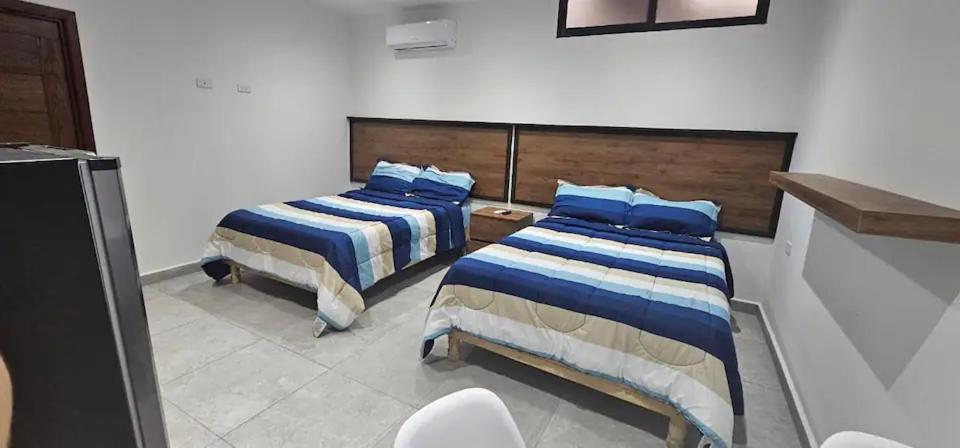 Marazul-Home Playa del Carmen Luaran gambar