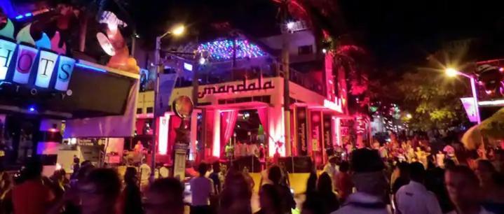 Marazul-Home Playa del Carmen Luaran gambar
