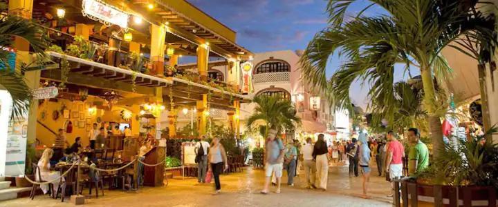 Marazul-Home Playa del Carmen Luaran gambar