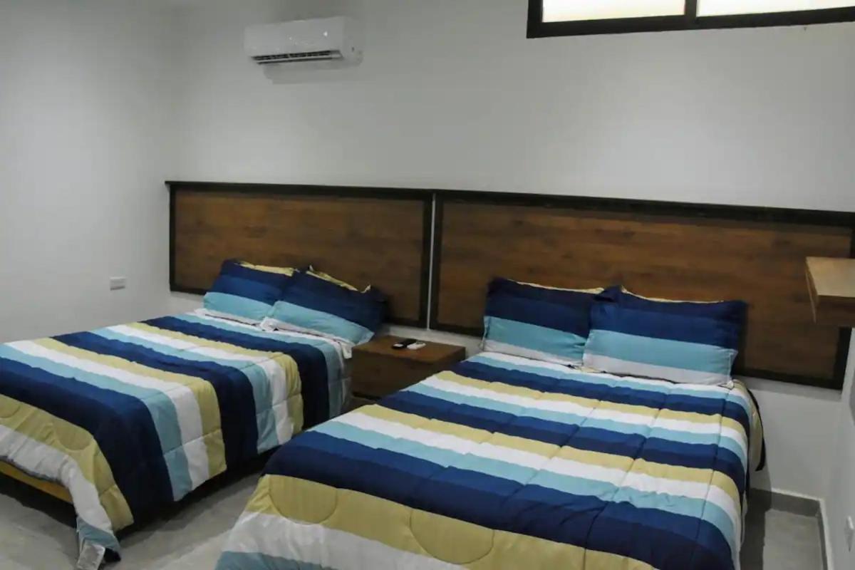 Marazul-Home Playa del Carmen Luaran gambar
