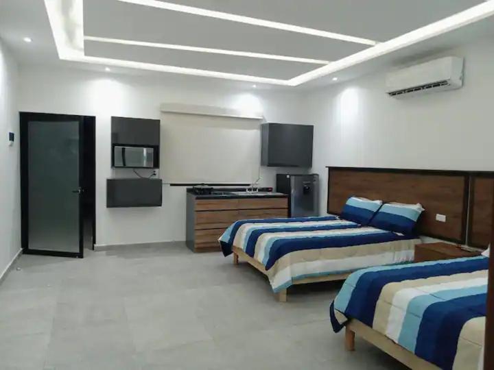 Marazul-Home Playa del Carmen Luaran gambar